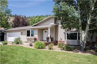 walker3223 profile photo