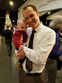 JesseGustafson profile photo