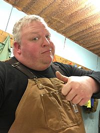 bigEinthehouse profile photo