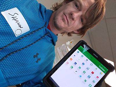 ShawnHawkins profile photo