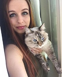 ChyYost profile photo