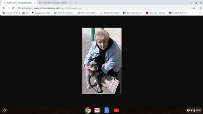 Sassyannapolis profile photo