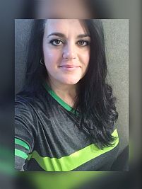 DKristine74 profile photo