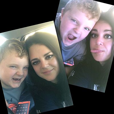 DKristine74 profile photo