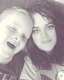 DKristine74 profile photo