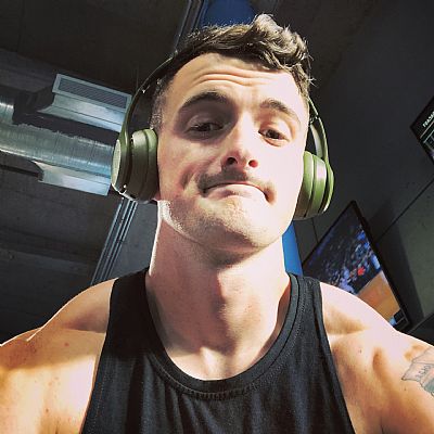 Tuckerthreatt95 profile photo