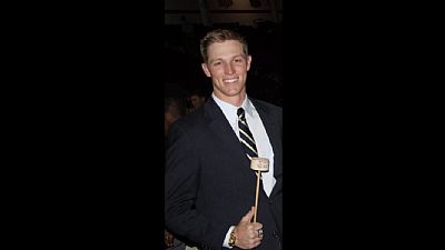 Masonkleist31 profile photo