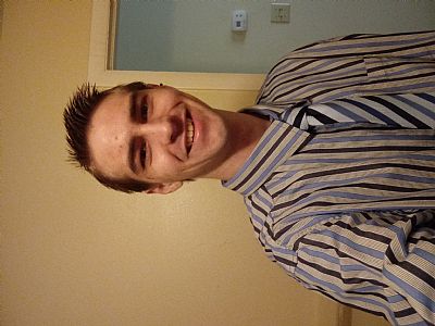 MikeFox2739 profile photo