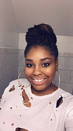 Mikala profile photo