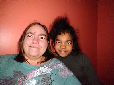 Jazzybell36 profile photo