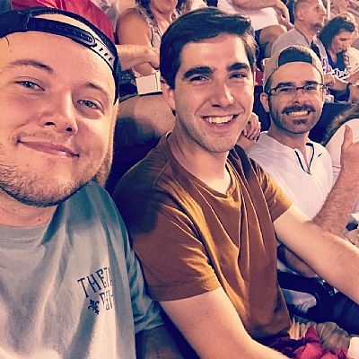 EvanCRichardson profile photo