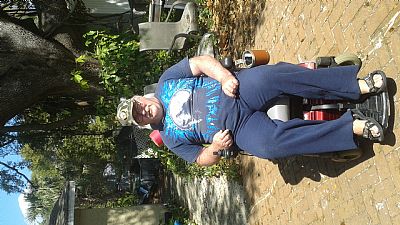 wdalbach67 profile photo