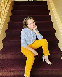 Kaliyahweldin profile photo