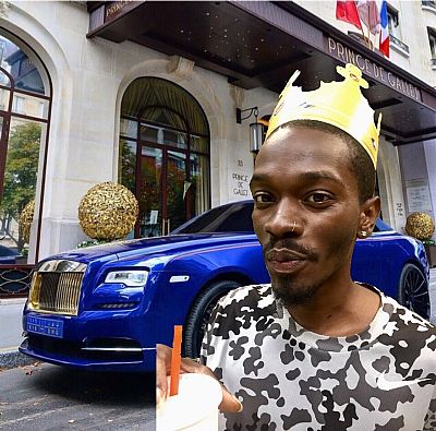 Brodoe profile photo