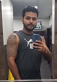 samlov007 profile photo