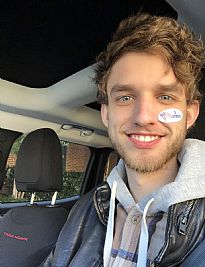 Aaronhackettwva profile photo