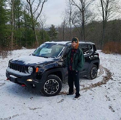 Aaronhackettwva profile photo