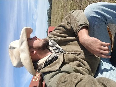 TexasNomad profile photo