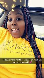 Jazmine00264 profile photo