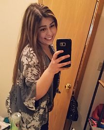 Cassiehealy95 profile photo