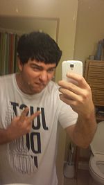 Mercer7099 profile photo