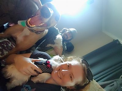 Hannah70115 profile photo