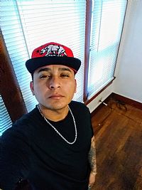 Johnny 3005 profile photo