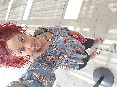 Michellef1987 profile photo