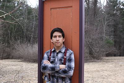 Ian Bovadilla profile photo