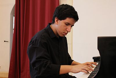 Ian Bovadilla profile photo