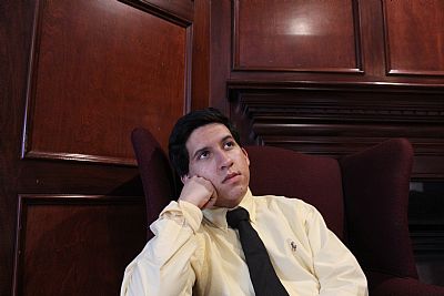 Ian Bovadilla profile photo