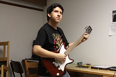 Ian Bovadilla profile photo