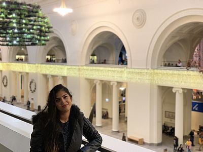 Savinaroomate profile photo