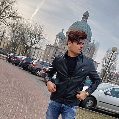 Anurag69 profile photo