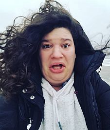 SarahSterling profile photo