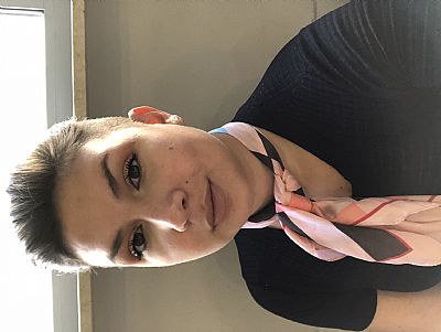 FelisaMarie profile photo