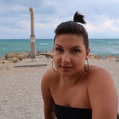 FelisaMarie profile photo