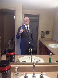 tbrooksuca profile photo