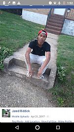 Jaredriddick96 profile photo