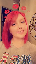 Lynessarose profile photo