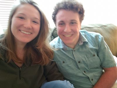 AnnaandJoseph profile photo