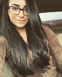 LisaMarie95 profile photo