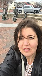 Kostadinova profile photo