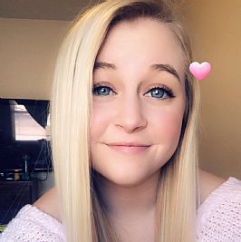 SamanthaDarga profile photo