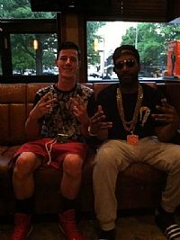 Bmoore1996 profile photo