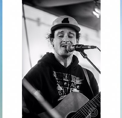 Bradley Hester profile photo