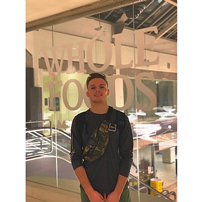 Lucasb3231 profile photo