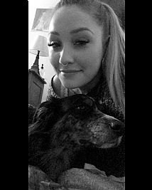 Leahhuff123 profile photo