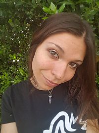 GabbyDavis143 profile photo