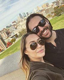 tyler1988 profile photo